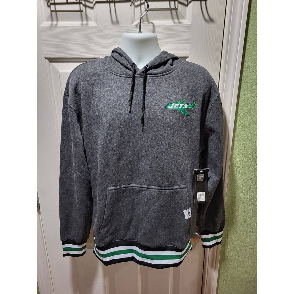 New York Jets NFL hoodie NWT